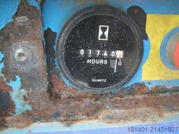 GENIE GS 2646 Genie / TKD, Scherenbühne 9,9 m