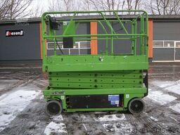 GENIE GS 2646 Genie / TKD, Scherenbühne 9,9 m