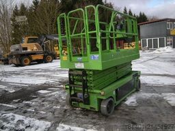 GENIE GS 2646 Genie / TKD, Scherenbühne 9,9 m