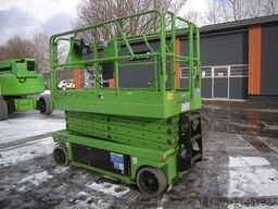 GENIE GS 2646 Genie / TKD, Scherenbühne 9,9 m