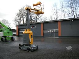 HAULOTTE Arbeitsbühne Haulotte Star 10, AH  10 m