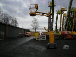 HAULOTTE Arbeitsbühne Haulotte Star 10, AH 10 m