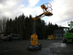 HAULOTTE Arbeitsbühne Haulotte Star 10, AH  10 m