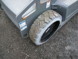 HAULOTTE Arbeitsbühne Haulotte Star 10, AH  10 m