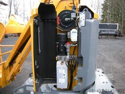 HAULOTTE Arbeitsbühne Haulotte Star 10, AH  10 m