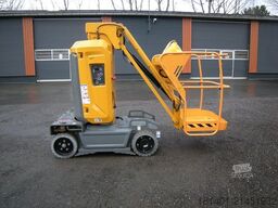 HAULOTTE Arbeitsbühne Haulotte Star 10, AH  10 m