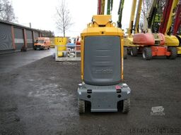 HAULOTTE Arbeitsbühne Haulotte Star 10, AH  10 m