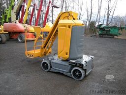 HAULOTTE Arbeitsbühne Haulotte Star 10, AH  10 m