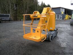 HAULOTTE Arbeitsbühne Haulotte Star 10, AH  10 m