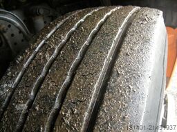 MERCEDES-BENZ ACTROS 1830, Pritsche mit Kran HIAB X-HIDUO 092B