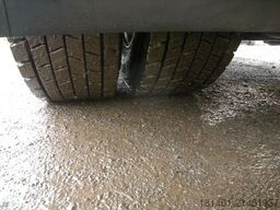 MERCEDES-BENZ ACTROS 1830, Pritsche mit Kran HIAB X-HIDUO 092B