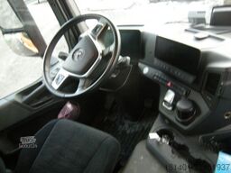 MERCEDES-BENZ ACTROS 1830, Pritsche mit Kran HIAB X-HIDUO 092B