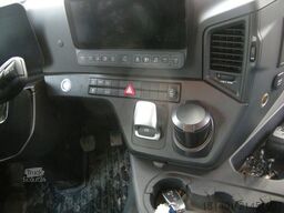 MERCEDES-BENZ ACTROS 1830, Pritsche mit Kran HIAB X-HIDUO 092B