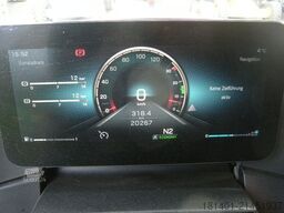 MERCEDES-BENZ ACTROS 1830, Pritsche mit Kran HIAB X-HIDUO 092B