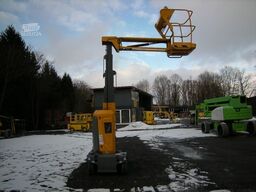 HAULOTTE Arbeitsbühne Haulotte Star 10, AH  10 m