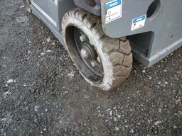 HAULOTTE Arbeitsbühne Haulotte Star 10, AH  10 m