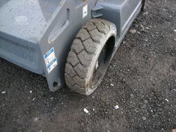 HAULOTTE Arbeitsbühne Haulotte Star 10, AH  10 m