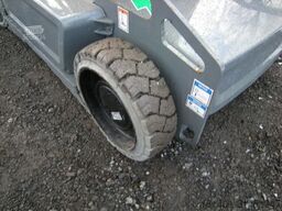 HAULOTTE Arbeitsbühne Haulotte Star 10, AH  10 m