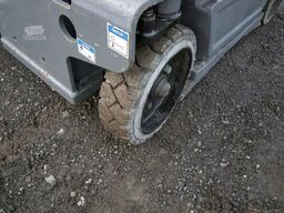 HAULOTTE Arbeitsbühne Haulotte Star 10, AH  10 m