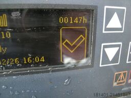 HAULOTTE Arbeitsbühne Haulotte Star 10, AH  10 m