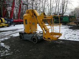 HAULOTTE Arbeitsbühne Haulotte Star 10, AH  10 m