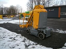 HAULOTTE Arbeitsbühne Haulotte Star 10, AH  10 m