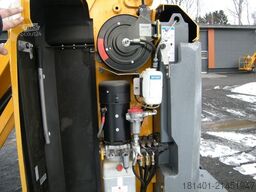 HAULOTTE Arbeitsbühne Haulotte Star 10, AH  10 m