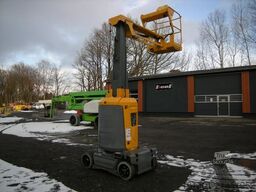 HAULOTTE Arbeitsbühne Haulotte Star 10, AH 10 m