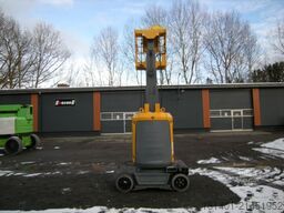 HAULOTTE Arbeitsbühne Haulotte Star 10, AH  10 m