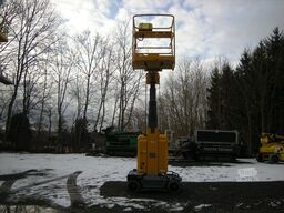 HAULOTTE Arbeitsbühne Haulotte Star 10, AH  10 m