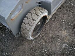 HAULOTTE Arbeitsbühne Haulotte Star 10, AH  10 m