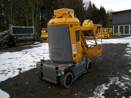 HAULOTTE Arbeitsbühne Haulotte Star 10, AH  10 m