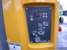 HAULOTTE Arbeitsbühne Haulotte Star 10, AH  10 m