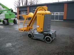 HAULOTTE Arbeitsbühne Haulotte Star 10, AH  10 m