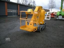 HAULOTTE Arbeitsbühne Haulotte Star 10, AH  10 m