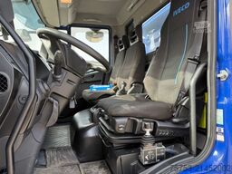 IVECO 160E32 /4x2/ Kipper nur 27.000km, AHK mit Hydr.