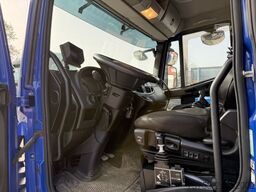 IVECO 160E32 /4x2/ Kipper nur 27.000km, AHK mit Hydr.