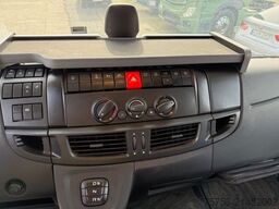 IVECO 160E32 /4x2/ Kipper nur 27.000km, AHK mit Hydr.