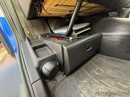 IVECO 160E32 /4x2/ Kipper nur 27.000km, AHK mit Hydr.