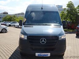 MERCEDES-BENZ Sprinter III Kasten RWD 317 CDI Lang 9G-TRONIC