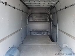 MERCEDES-BENZ Sprinter III Kasten RWD 317 CDI Lang 9G-TRONIC