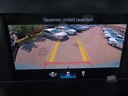 MERCEDES-BENZ Sprinter III Kasten RWD 317 CDI Lang 9G-TRONIC