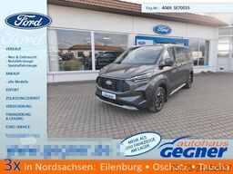 FORD Tourneo Custom Active 320 L1 Matrix Stndhz AHK