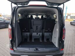 FORD Tourneo Custom Active 320 L1 Matrix Stndhz AHK