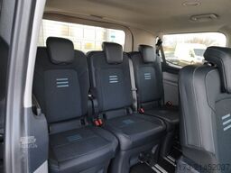 FORD Tourneo Custom Active 320 L1 Matrix Stndhz AHK