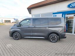 FORD Tourneo Custom Active 320 L1 Matrix Stndhz AHK