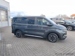 FORD Tourneo Custom Active 320 L1 Matrix Stndhz AHK