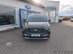 FORD Tourneo Custom Active 320 L1 Matrix Stndhz AHK