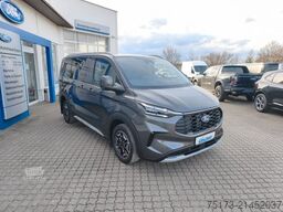 FORD Tourneo Custom Active 320 L1 Matrix Stndhz AHK