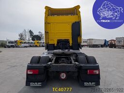 DAF XF 440